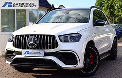Bild des Angebotes Mercedes-Benz GLE 63 AMG S 4M+ DISTR+PANO+HEADUP+KAM360+STDHZG