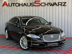 Bild des Angebotes Jaguar XJ Premium Luxury R-Design Pano Kamera VirtCock