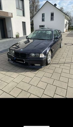 BMW 328 Exclusiv Edition