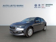 Bild des Angebotes Skoda Scala 1.0 TSI DSG Ambition GRA PDC SHZ SmartLink