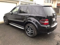 Bild des Angebotes Mercedes-Benz ML 500 ML 500 4-Matic