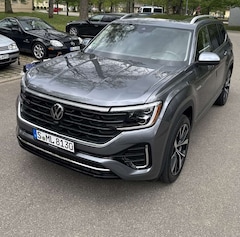 Bild des Angebotes VW Atlas 2024 R-Line