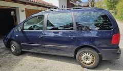 SEAT Alhambra Alhambra 2.0 Vigo
