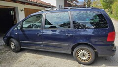 Bild des Angebotes SEAT Alhambra Alhambra 2.0 Vigo