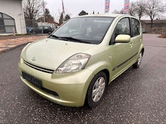 Bild des Angebotes Daihatsu Sirion 1.3 ECO 4WD ALLRAD