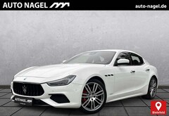 Bild des Angebotes Maserati Ghibli Ghibli GranSport S Q4'*24M MASERATI-GW-GARANTIE