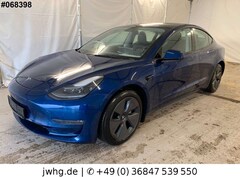 Bild des Angebotes Tesla Model 3 Dual AWD Wärmepumpe Autopilot 3 Kam Pano