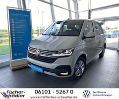 Bild des Angebotes VW T6 Multivan T6.1 Multivan Comfortline 2.0TDI*DSG*LED*Navi*Re