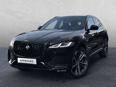 Bild des Angebotes Jaguar F-Pace D300 AWD R-Dynamic HSE 90th / HUD / Winte