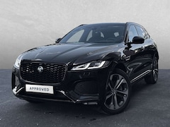Bild des Angebotes Jaguar F-Pace D300 AWD R-Dynamic HSE 90th / HUD / Winte