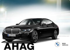 Bild des Angebotes BMW 730 d xDrive Innovationsp. Sport Aut. Standhzg.