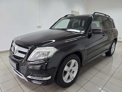 Bild des Angebotes Mercedes-Benz GLK 220 CDI BlueTec 4Matic Xenon Leder Tempomat AHK