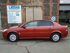 Bild des Angebotes Opel Vectra 1.8 Automatik/ TÜV NEU/ Allwetter / Schiebedach
