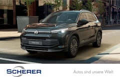 Bild des Angebotes VW Tiguan 1.5 eTSI DSG Life AHK/Design/Kamera/Navi