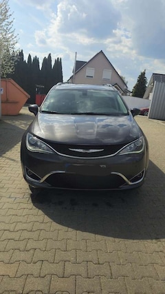 Bild des Angebotes Chrysler Pacifica touring L