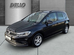 Bild des Angebotes VW Golf Sportsvan Comfortline SPORTSVAN VII 1.5 TS Navi KAMERA LED A