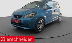 Bild des Angebotes SEAT Mii electric Plus NAVI KLIMA SHZ