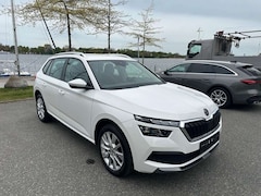 Bild des Angebotes Skoda Kamiq Ambition Comfort LED DAB+ aus 1.Hand