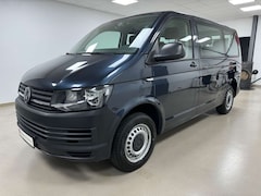 Bild des Angebotes VW T6 Transporter Kasten-Kombi*PDC*RFK*APP*NAVI*AC*