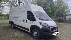 Bild des Angebotes Peugeot Boxer 435 L4H3 Premium BlueHDi 165 Stop&Start