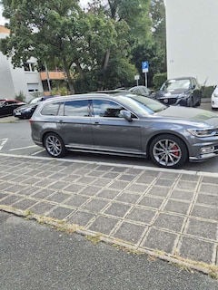 Bild des Angebotes VW Passat 2.0 TDI  4Motion D Highline,R-line
