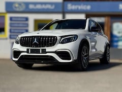 Bild des Angebotes Mercedes-Benz GLC 63 AMG 4Matic Leder*AMG Styling Paket*Night Paket*