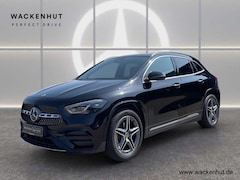 Bild des Angebotes Mercedes-Benz GLA 220 d 4M AMG 19''DISTR TOTW. LED 360°WINTER