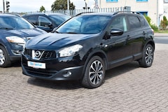 Bild des Angebotes Nissan Qashqai 360° Kamera| 2.Hand| NAVI| Teilleder|AHK