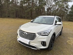 Bild des Angebotes Hyundai Grand Santa Fe Premium 4WD Aut. 7 Sitze, St.hzg.