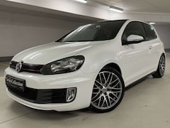 Bild des Angebotes VW Golf GTI VI 6 | TÜV + SERVICE NEU | 18 ZOLL | SCHALTER