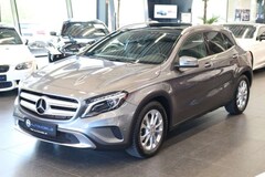 Bild des Angebotes Mercedes-Benz GLA 220 GLA 220 CDI / d 4Matic (156.905)