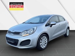 Bild des Angebotes Kia Rio Edition 7
