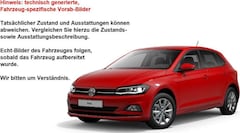 Bild des Angebotes VW Polo Highline