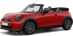 Bild des Angebotes MINI Cooper Cabrio Classic Trim Paket M RFK LED H&K