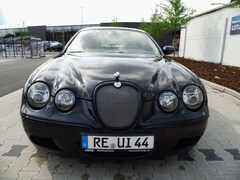 Bild des Angebotes Jaguar S-Type S-Type R