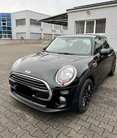 Bild des Angebotes MINI One Aut. Metropolitan
