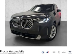 Bild des Angebotes BMW X3 20 xDrive / PANO HuD AHK H/K DA Prof PA+ LED