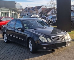 Bild des Angebotes Mercedes-Benz E 270 CDI Avantgarde