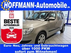 Bild des Angebotes Skoda Roomster Ambition ohne Tüv