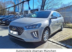 Bild des Angebotes Hyundai IONIQ 1.6 Prime Hybrid Aut. / Leder / Navi / LED