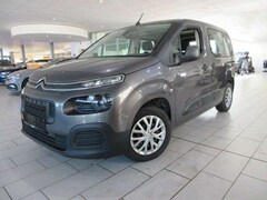 Bild des Angebotes Citroen Berlingo 1.2T Live M 2xSCHIEBETÜR/SPURASSISTENT