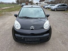 Bild des Angebotes Citroen C1 Style Diesel Euro 4 ; 5L