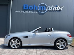 Bild des Angebotes Mercedes-Benz SLK 350 /Sportpaket AMG/Comand/Memory/HK/2. Hand