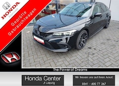 Bild des Angebotes Honda Civic 2,0 e:HEV Advance Navi/LED/Kamera