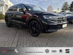 Bild des Angebotes VW Touareg 3.0 V6 TDI Eleg Mwst. 11.491 auswb. AHK*PANO VOLL