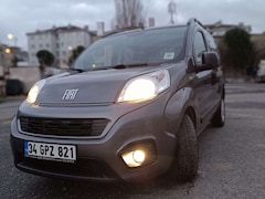 Bild des Angebotes Fiat Fiorino Multijet S&S SX