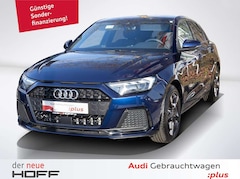 Bild des Angebotes Audi A1 Sportback Advanced 35 S line LED SONOS APS PLUS
