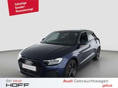 Bild des Angebotes Audi A1 Sportback Advanced 35 S line LED SONOS APS PLUS
