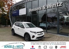 Bild des Angebotes Citroen C3 Turbo 1.2 PureTech EU6e 100 S&S MAX HUD Navi Sound