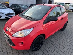 Bild des Angebotes Ford Ka/Ka+ KLIMA, ABS, SERVO